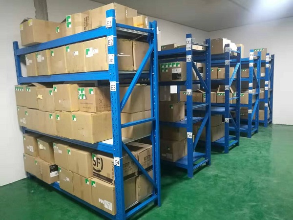 东莞工厂仓库