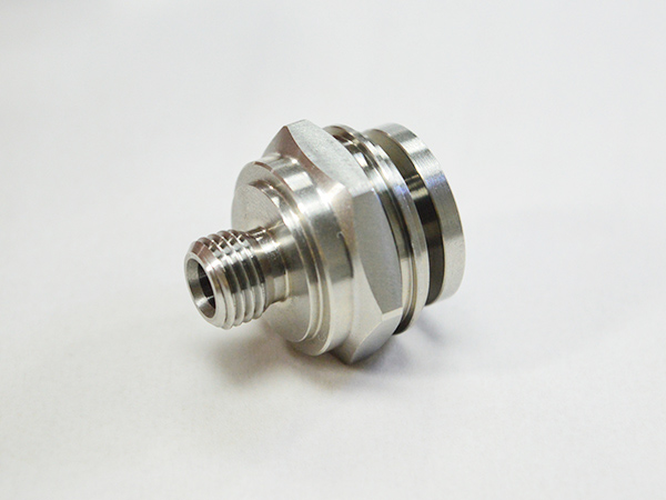 压力传感器加工厂