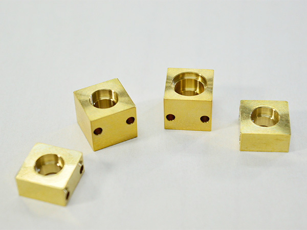 精密光电通讯加工