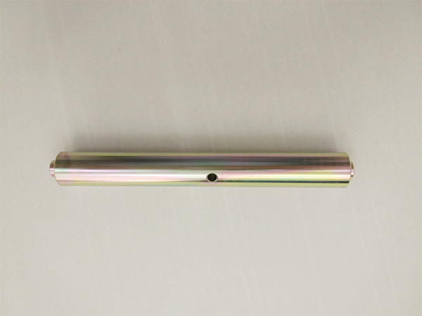 精密轴类产品加工