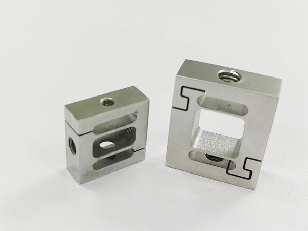 压力传感器加工