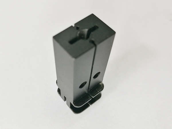 精密机械设备加工