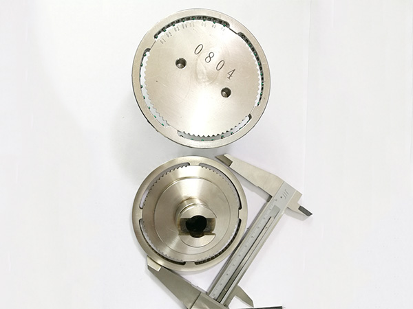 东莞精密机械设备