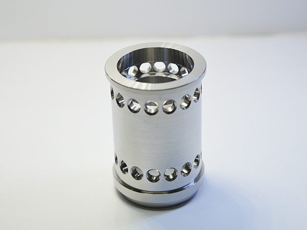 精密液压传动加工