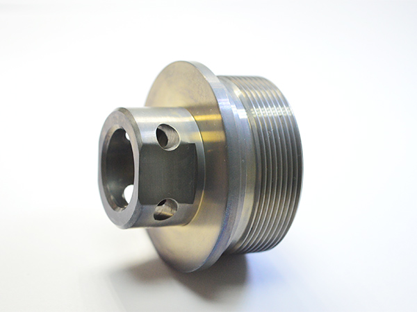 精密液压传动加工