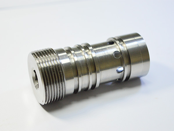 东莞精密液压传动加工