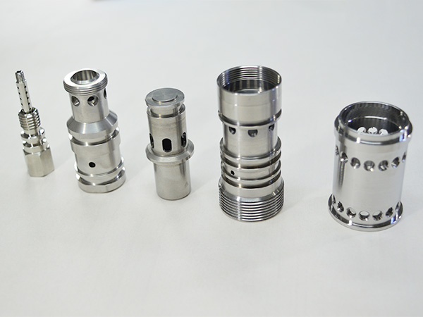 精密液压传动加工