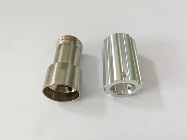 医疗设备配件加工