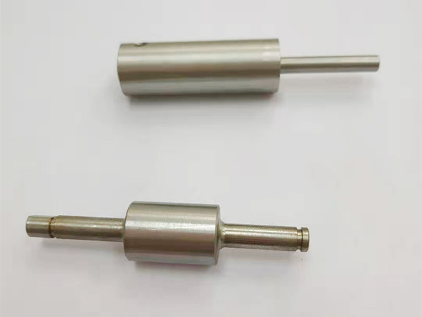 医疗设备轴加工