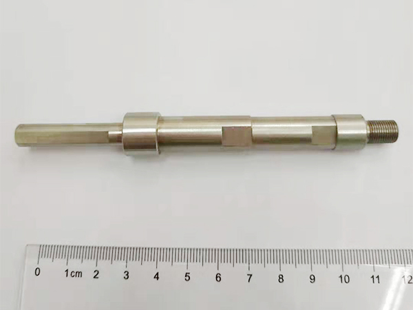 东莞医疗设备轴加工