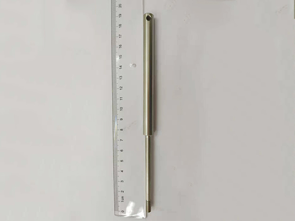 医疗设备轴加工