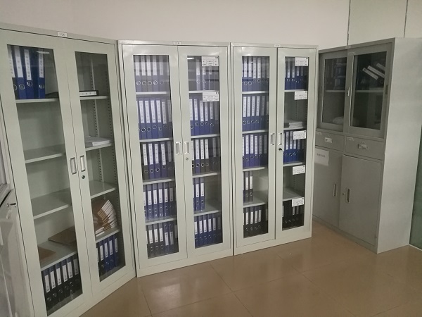 东莞工厂文控中心