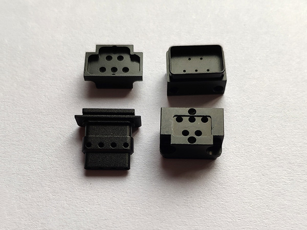 铝6061光纤分路端...