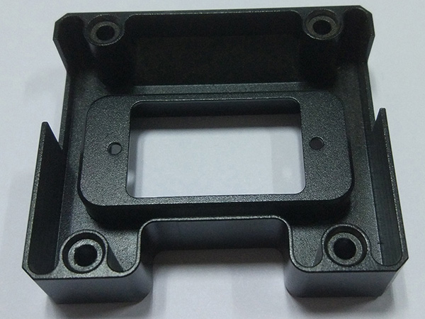 精密机械设备加工