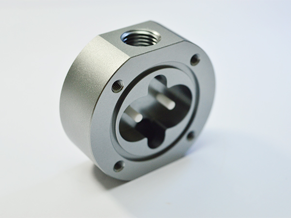 你了解精密零件厂家加工需要注意了吗