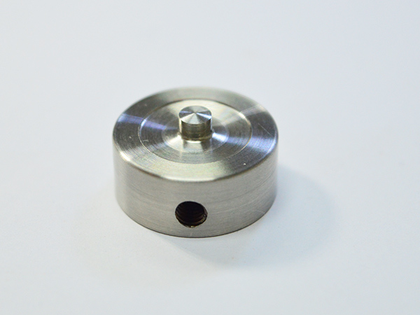 精密机械零件加工