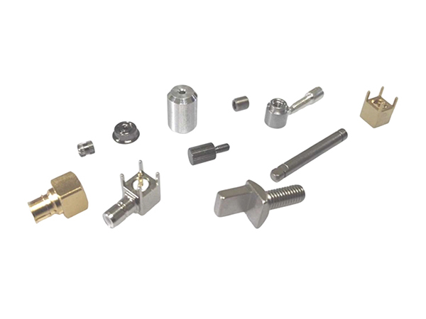 工业类零部件