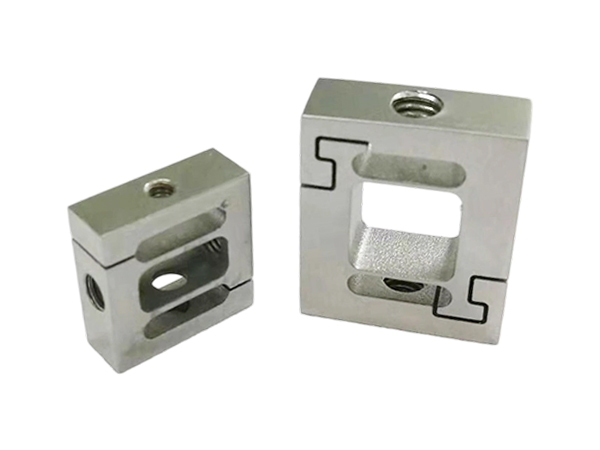 压力传感器加工