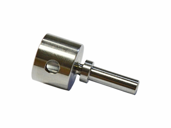 压力传感器生产加工