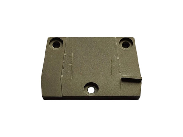 SUS316喷砂激光...