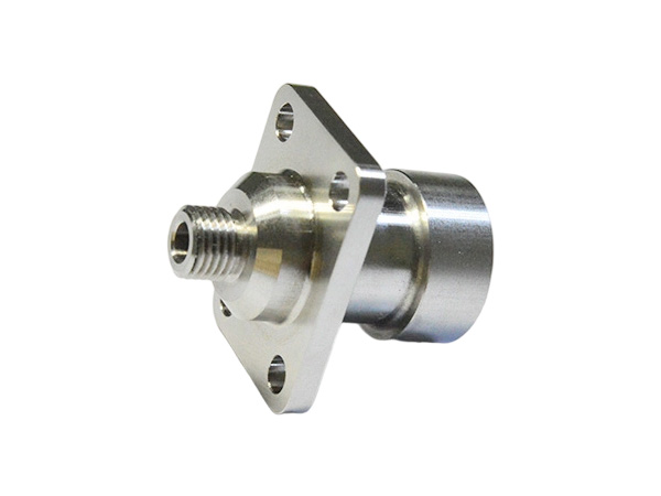 精密光电通讯接头加工