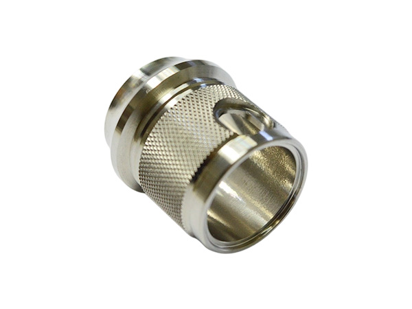 东莞医疗探头外壳