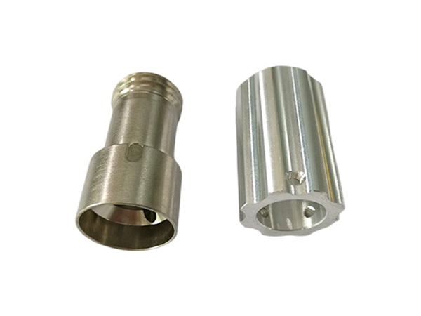 医疗设备配件加工