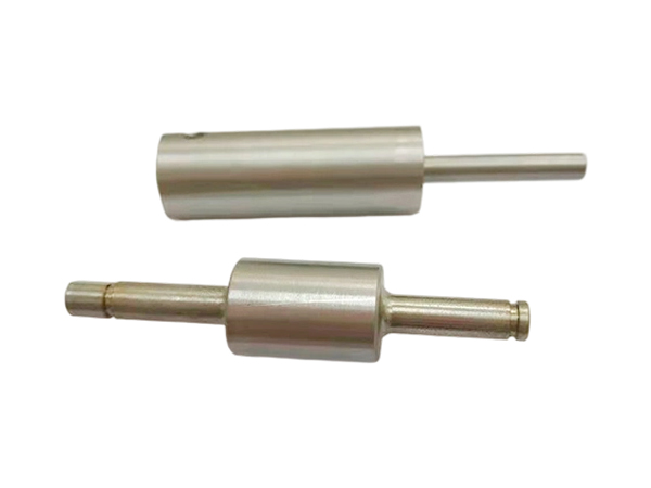 医疗设备轴加工