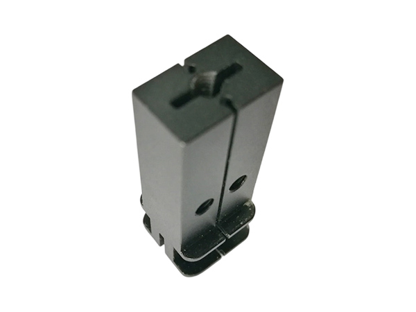 精密机械设备加工