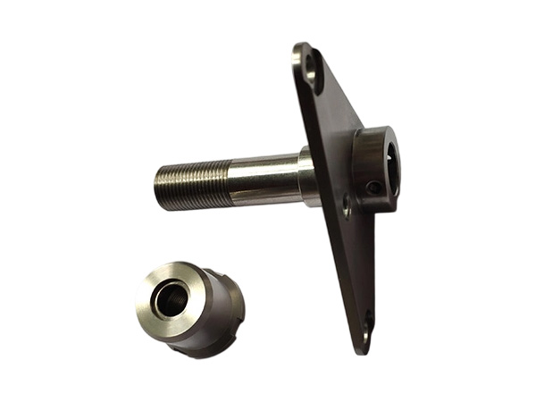 东莞精密机械设备