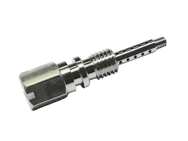 东莞精密液压传动加工