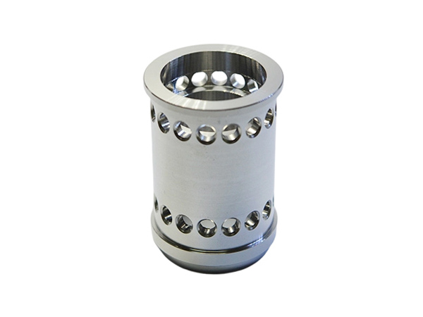 精密液压传动加工