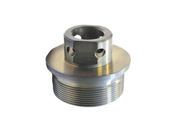 精密液压传动加工