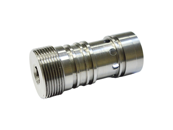 东莞精密液压传动加工