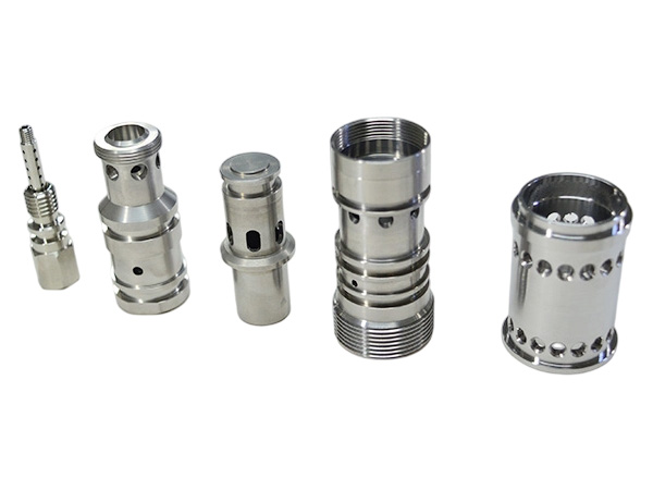 精密液压传动加工