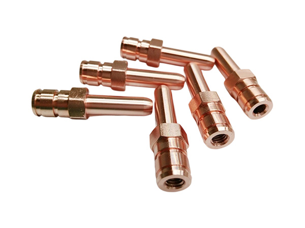 新能源电器接头